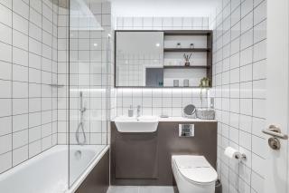 Lombard Street Modern Apartment - Birmingham - Birmingham - 9