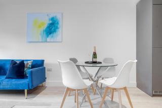 Lombard Street Modern Apartment - Birmingham - Birmingham - 3