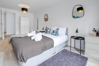 Lombard Street Modern Apartment - Birmingham - Birmingham - 5
