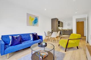 Lombard Street Modern Apartment - Birmingham - Birmingham - 1