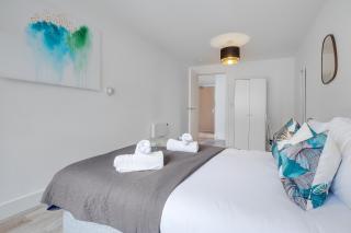 Lombard Street Modern Apartment - Birmingham - Birmingham - 0