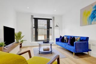 Lombard Street Modern Apartment - Birmingham - Birmingham - 4
