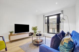 Lombard Street Modern Apartment - Birmingham - Birmingham - 2
