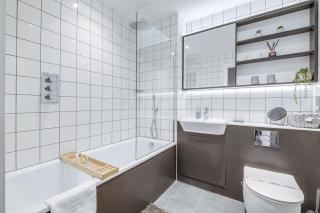 Lombard Street Modern Apartment - Birmingham - Birmingham - 8