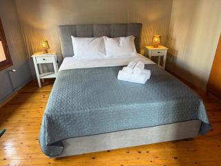 Sky House Old Town Xanthi - menohomes 9 - Xánthi - 3