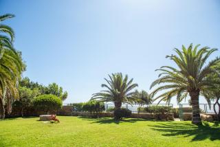 Villa 8br, Sea Views, Walk To The Beach, Pool - Santa Eularia des Riu - 1