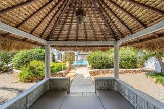 Villa 8br, Sea Views, Walk To The Beach, Pool - Santa Eularia des Riu - 5