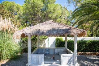 Villa 8br, Sea Views, Walk To The Beach, Pool - Santa Eularia des Riu - 4