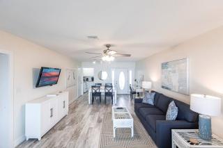 Family-Friendly Beach Escape with Pool, Porch & Sun-Filled Fun - Aloha Kai #24 - 8