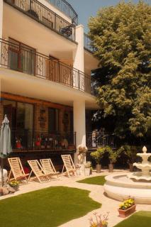 Mood Hotel Kazbegi - 8