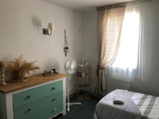 Chambre la paix - 3