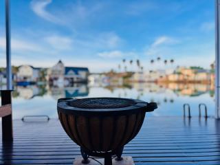 The Marina House - Jeffreys Bay - 4