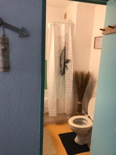 Chambre la paix - 1