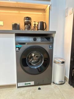 Lovely Studio with balcony in Silicon Oasis - 8