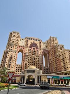 Lovely Studio with balcony in Silicon Oasis - 7