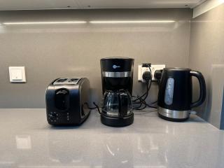 Lovely Studio with balcony in Silicon Oasis - 5