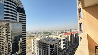 Lovely Studio with balcony in Silicon Oasis - 3