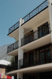 Mood Hotel Kazbegi - 7