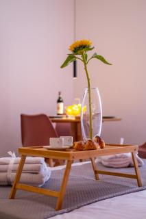 Corallo - Cantunera Old Town Apartments - 4