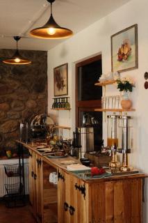 Mood Hotel Kazbegi - 4