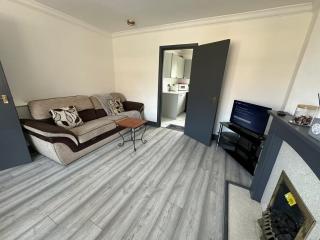 Southampton Cruise Park & Stay House - 0