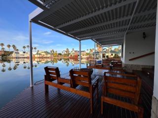 The Marina House - 5