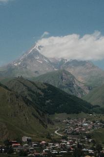 Mood Hotel Kazbegi - 9