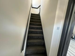Southampton Cruise Park & Stay House - Southampton - 9