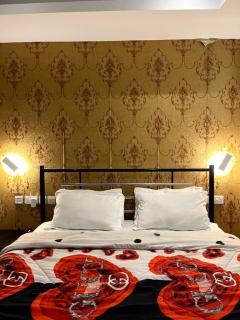 Ark Hotel and Apartments - Accra - 3