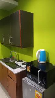Ark Hotel and Apartments - Accra - 2