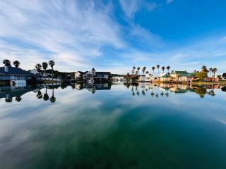 The Marina House - Jeffreys Bay - 2