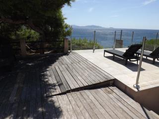 Villa Grande Bleue 2 - 4