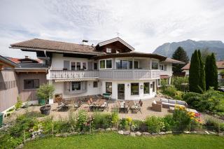 Alma Hotel Oberstdorf - 0