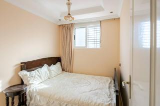 Layover Guest House - Studio Rabat City Center - 4th Floor - Rabat - 9