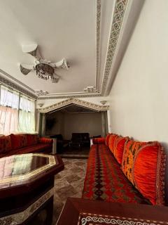 Appartement a louer a massira 3 marrakech - Marrakesch - 6