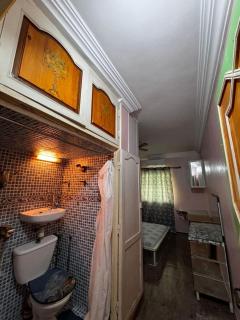 Appartement a louer a massira 3 marrakech - 5