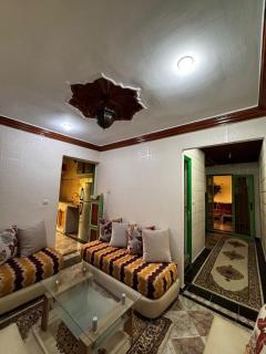 Appartement a louer a massira 3 marrakech - Marrakesch - 2