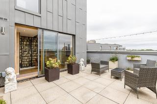 Private Penthouse Above the Crowds - Londra - 1