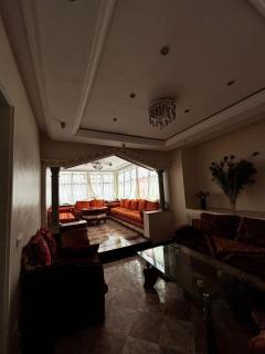 Appartement a louer a massira 3 marrakech - Marrakesch - 1