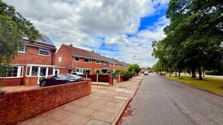 Smile House Doncaster - Doncaster - 8