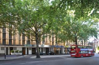 Hilton London Kensington Hotel - London - 0