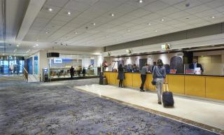 Hilton London Kensington Hotel - London - 5