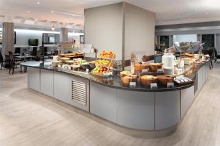 Hilton London Kensington Hotel - London - 4