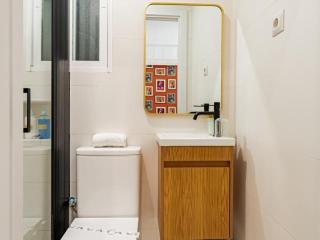 Dúplex del Mesón - 2