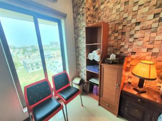 An Economical One Bedroom Lounge Kitchen GIGA MALL - Islamabad - 6