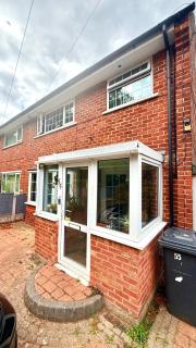 Smile House Doncaster - Doncaster - 6