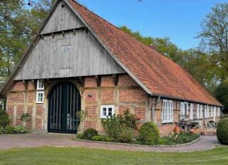 Wellnesshaus Grönloh - Badbergen - 0