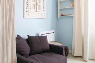 Family apartment with private courtyard - Arcueil - 8
