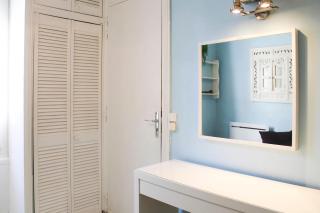 Family apartment with private courtyard - Arcueil - 4