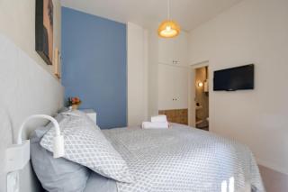 Laris Rio - Copacabana - Santa Clara apartment - 6